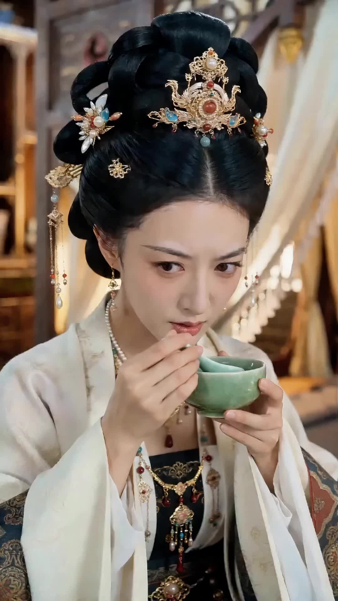 Episode 3 - Unborn Baby Rules the Palace